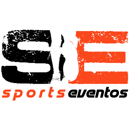 Logo Sports Eventos